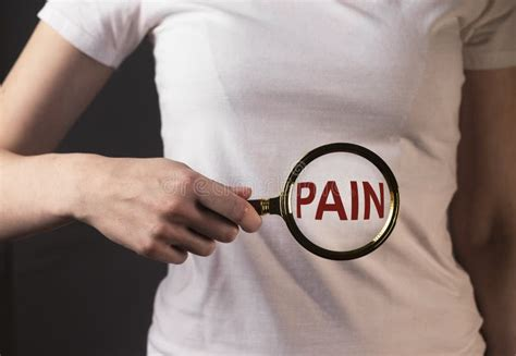 Perspective with Pain
